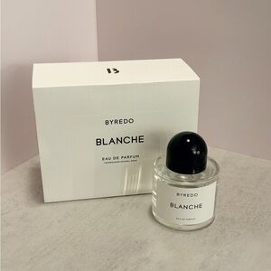 Byredo Blanche - 3.3 oz/100 ml